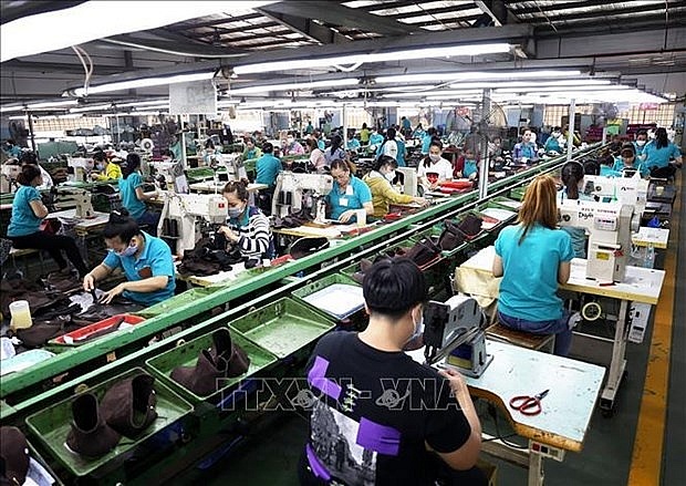 Vietnamese economy offers unique opportunity for investors: Website